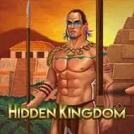 Hidden Kingdom screenshot