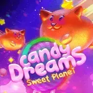Candy Dreams: Sweet Planet screenshot