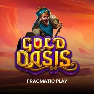 Gold Oasis screenshot
