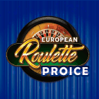 European Roulette Pro Ice screenshot