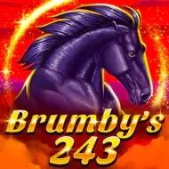 Brumby's 243 screenshot