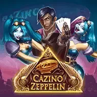 Cazino Zeppelin screenshot