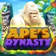 Ape's Dynasty screenshot