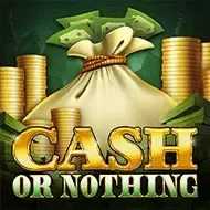 Cash Or Nothing screenshot