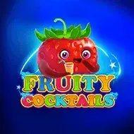 Fruity Cocktails screenshot