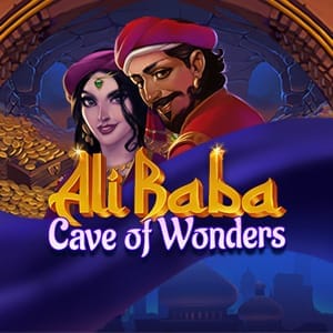 Ali Baba screenshot