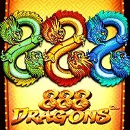 888 Dragons screenshot