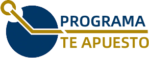 Te Apuesto Digital Logo